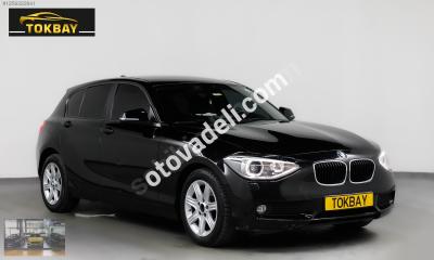 BMW 1 Serisi 2014 116i Joy Edition