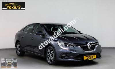 Renault Megane 2023 1.3 TCe Touch
