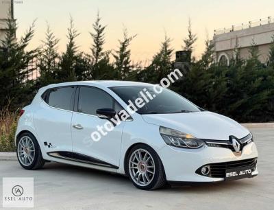 Renault Clio 2015 1.5 dCi Icon