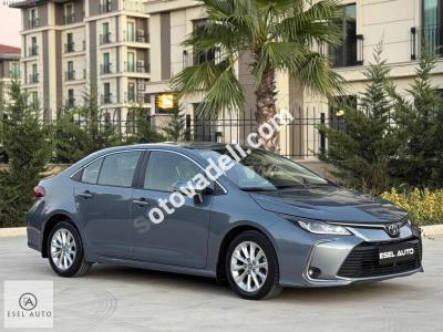 Toyota Corolla 2022 1.5 Dream