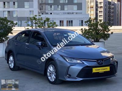 Toyota Corolla 2021 1.8 Hybrid Dream