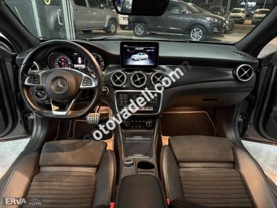 Mercedes CLA 2018 180 d AMG