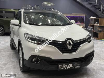 Renault Kadjar 2017 1.5 dCi Touch Roof