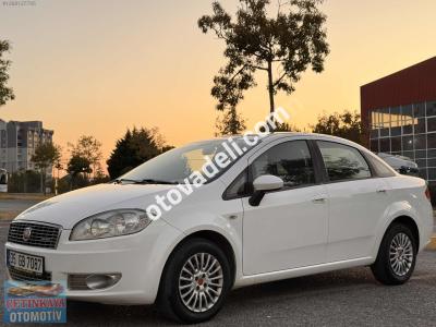 Fiat Linea 2013 1.3 Multijet Active Plus