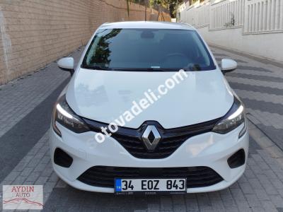 Renault Clio 2021 1.0 SCe Joy