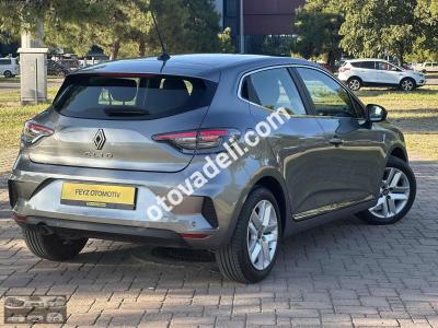 Renault Clio 2023 1.0 TCe Evolution