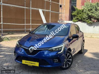 Renault Clio 2022 1.0 TCe Icon