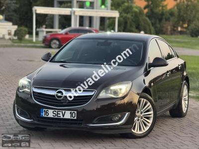 Opel Insignia 2015 1.6 CDTI Cosmo
