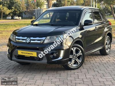 Suzuki Vitara 2016 1.6 GLX