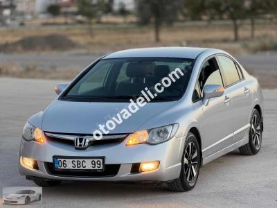 Honda Civic 2009 1.6i VTEC Dream