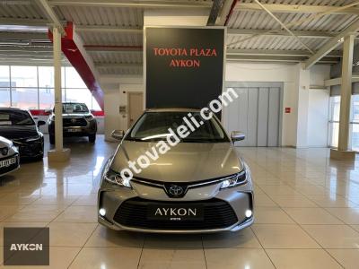 Toyota Corolla 2020 1.8 Hybrid Flame X-Pack