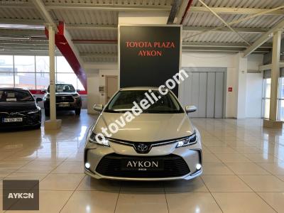 Toyota Corolla 2020 1.8 Hybrid Dream