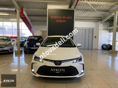 Toyota Corolla 2024 1.8 Hybrid Dream