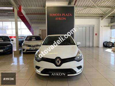 Renault Clio 2017 1.2 Joy
