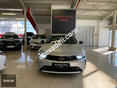 Opel Astra 2024 1.2 T Edition