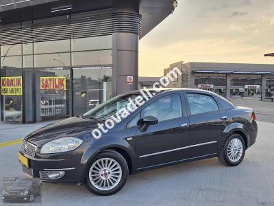 Fiat Linea 2008 1.3 Multijet Dynamic