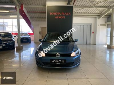 Volkswagen Golf 2016 1.4 TSI Comfortline