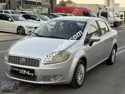 Fiat Linea 2013 1.3 Multijet Active Plus
