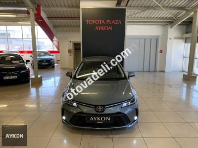 Toyota Corolla 2021 1.5 Dream