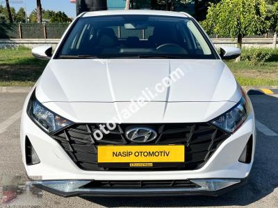 Hyundai i20 2023 1.4 MPI Style
