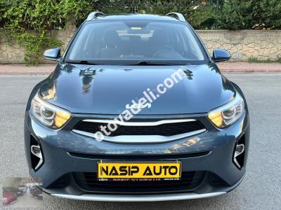 Kia Stonic 2021 1.4 MPI Cool