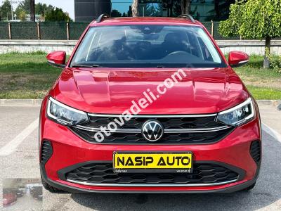 Volkswagen Taigo 2025 1.0 TSI Life