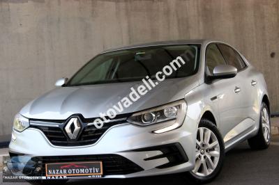 Renault Megane 2021 1.3 TCe Joy