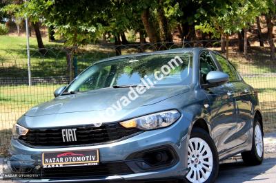 Fiat Egea 2023 1.3 Multijet Easy