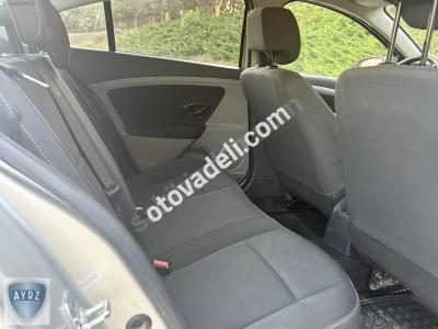 Renault Fluence 2011 1.5 dCi Business
