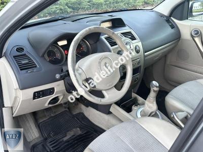 Renault Megane 2009 1.5 dCi Privilege