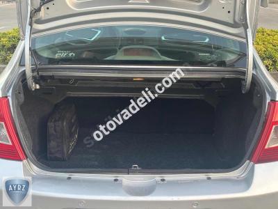 Renault Symbol 2011 1.5 DCI Authentique