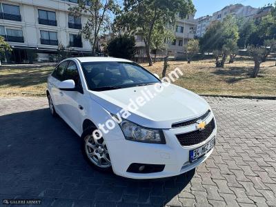 Chevrolet Cruze 2012 2.0 D LT