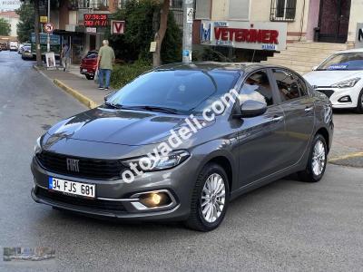 Fiat Egea 2022 1.6 Multijet Urban