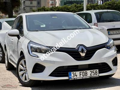 Renault Clio 2022 1.0 TCe Joy