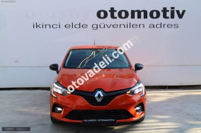 Renault Clio 2023 1.0 TCe Icon