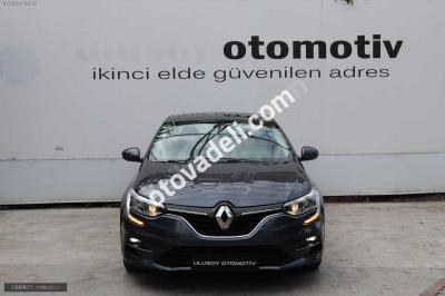 Renault Megane 2024 1.3 TCe Touch