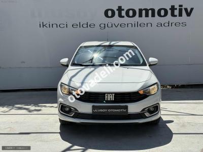 Fiat Egea 2023 1.3 Multijet Easy Plus