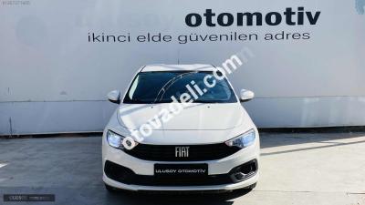 Fiat Egea 2021 1.6 Multijet Easy