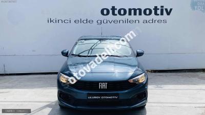 Fiat Egea 2023 1.3 Multijet Easy