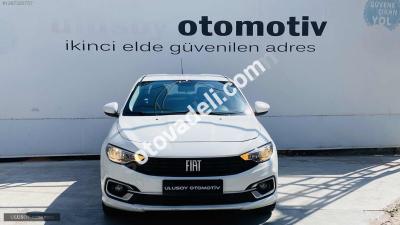 Fiat Egea 2023 1.3 Multijet Easy Plus