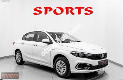 Fiat Egea 2024 1.6 Multijet Easy