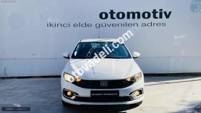 Fiat Egea 2023 1.3 Multijet Easy Plus