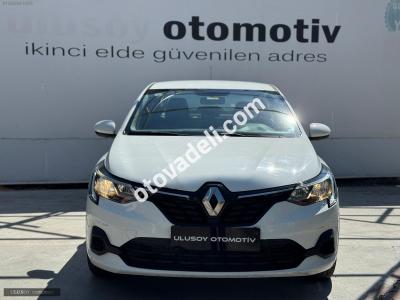Renault Taliant 2022 1.0 T Joy
