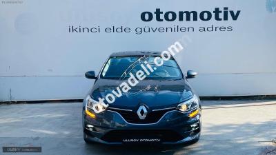 Renault Megane 2024 1.3 TCe Touch