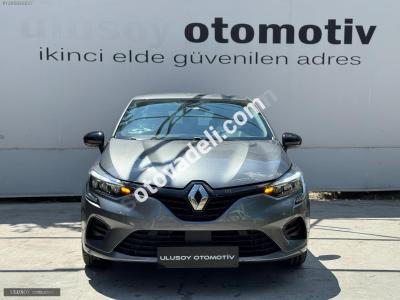 Renault Clio 2023 1.0 SCe Joy