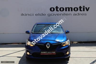 Renault Taliant 2023 1.0 T Joy