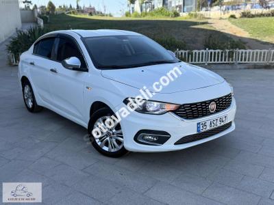 Fiat Egea 2017 1.3 Multijet Urban