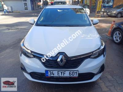 Renault Taliant 2021 1.0 T Joy