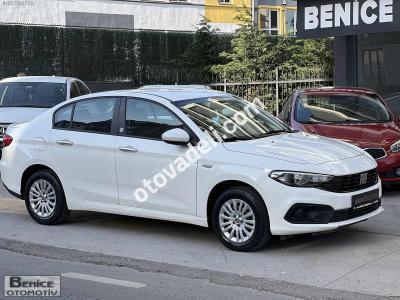 Fiat Egea 2023 1.3 Multijet Easy