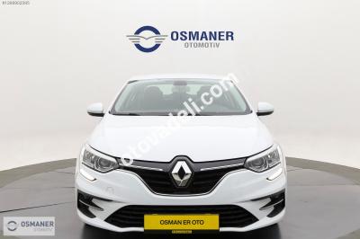 Renault Megane 2023 1.3 TCe Touch